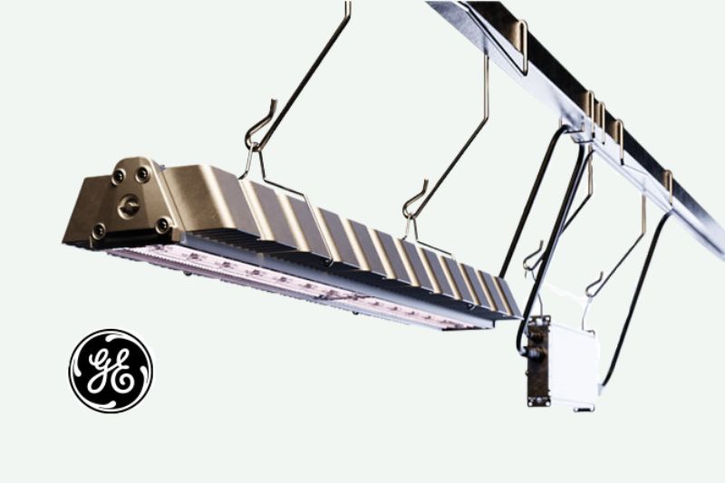 Arize L1000 Gen 2 LED valaisin